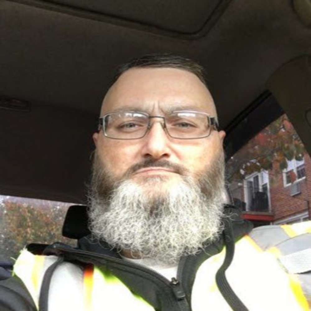 Meet your Posher, Mikhail